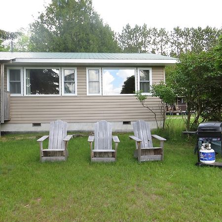 Bondi Village Cottage Resort Lake of Bays Eksteriør bilde