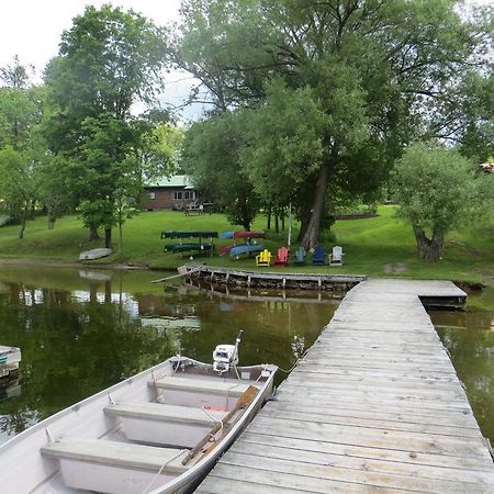 Bondi Village Cottage Resort Lake of Bays Eksteriør bilde