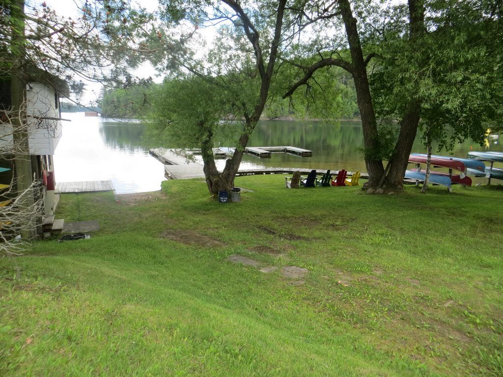 Bondi Village Cottage Resort Lake of Bays Eksteriør bilde