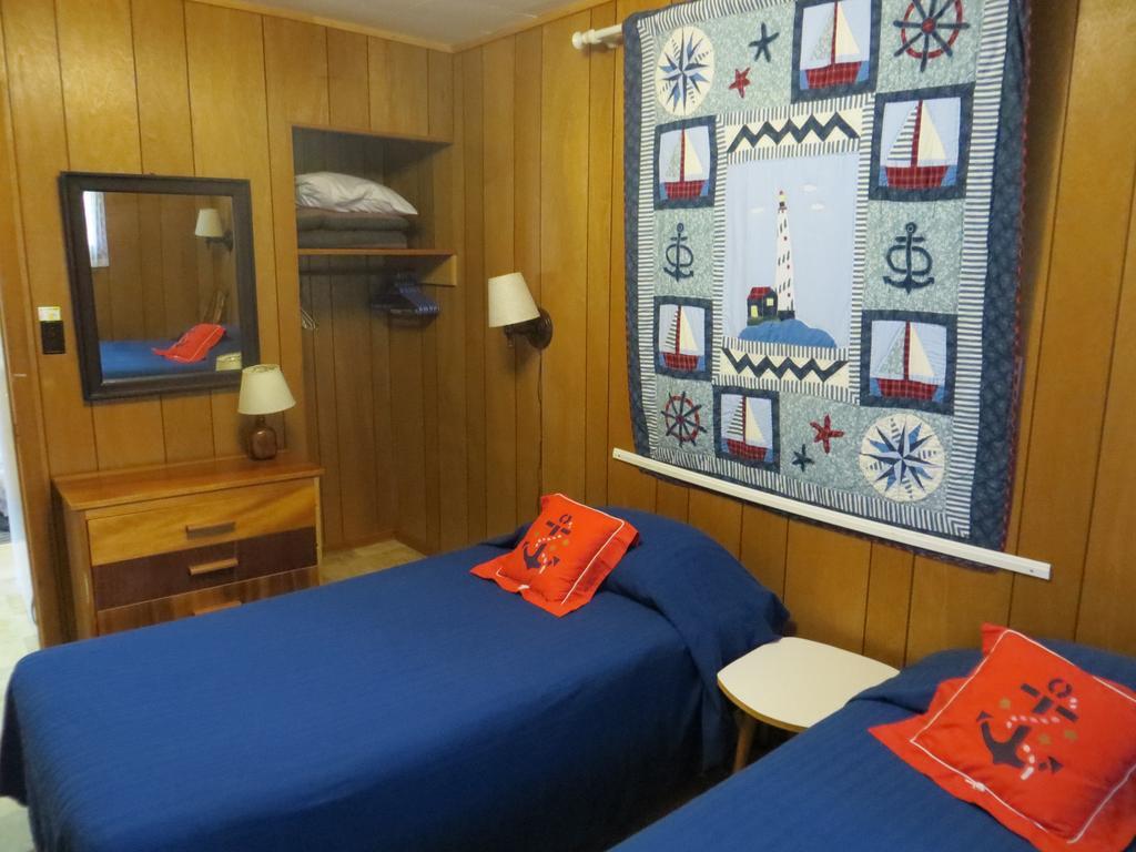 Bondi Village Cottage Resort Lake of Bays Eksteriør bilde