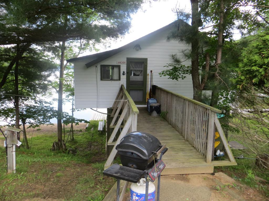 Bondi Village Cottage Resort Lake of Bays Eksteriør bilde