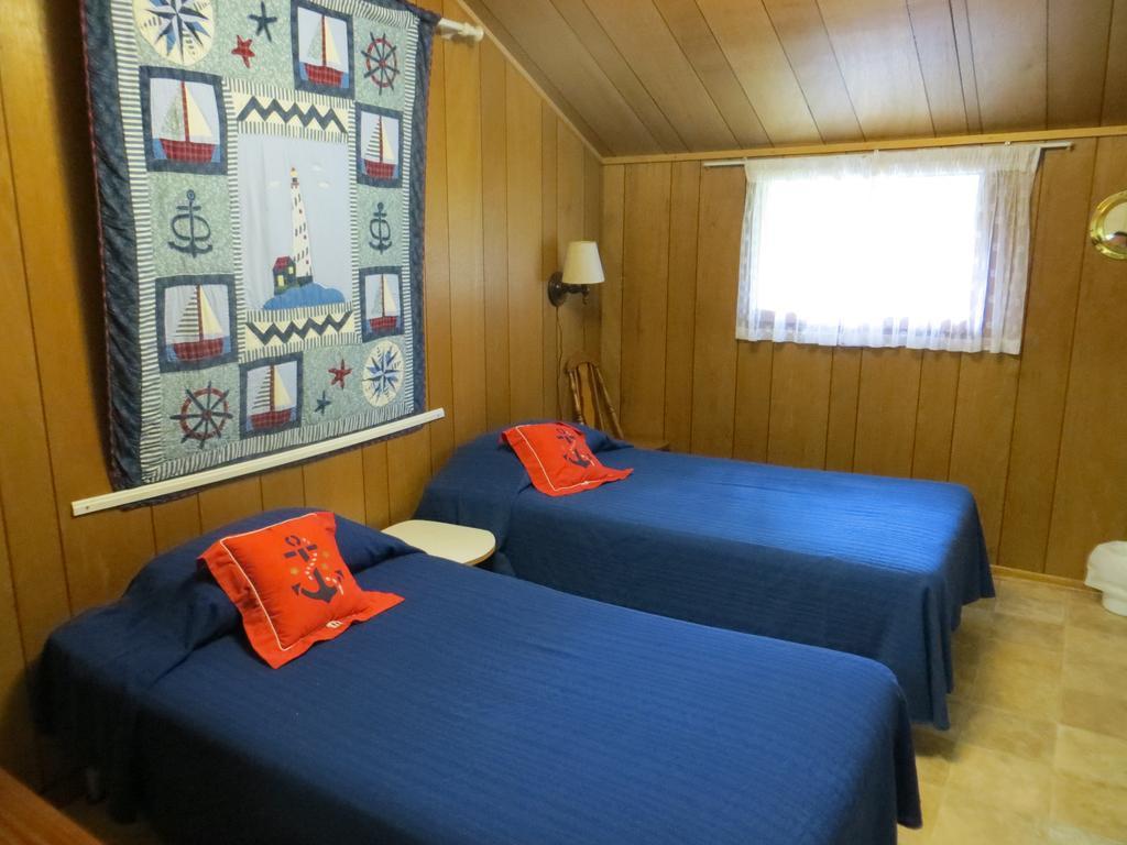Bondi Village Cottage Resort Lake of Bays Eksteriør bilde