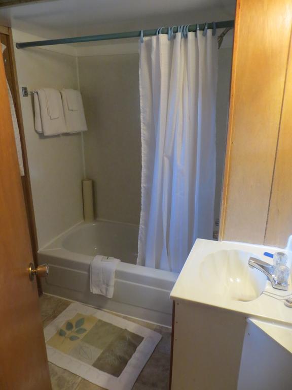 Bondi Village Cottage Resort Lake of Bays Eksteriør bilde