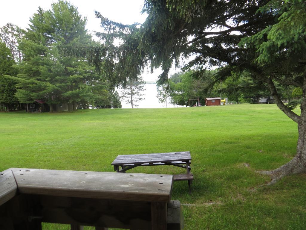 Bondi Village Cottage Resort Lake of Bays Eksteriør bilde