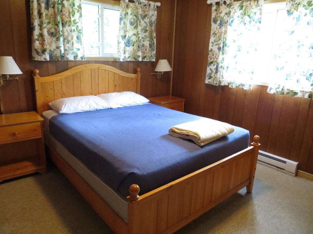 Bondi Village Cottage Resort Lake of Bays Eksteriør bilde