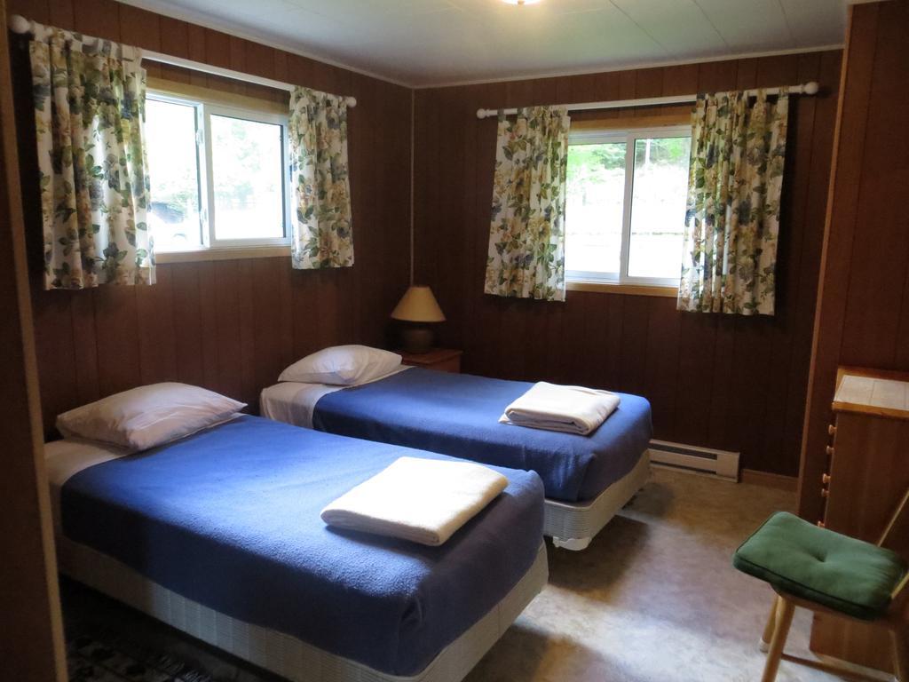 Bondi Village Cottage Resort Lake of Bays Eksteriør bilde