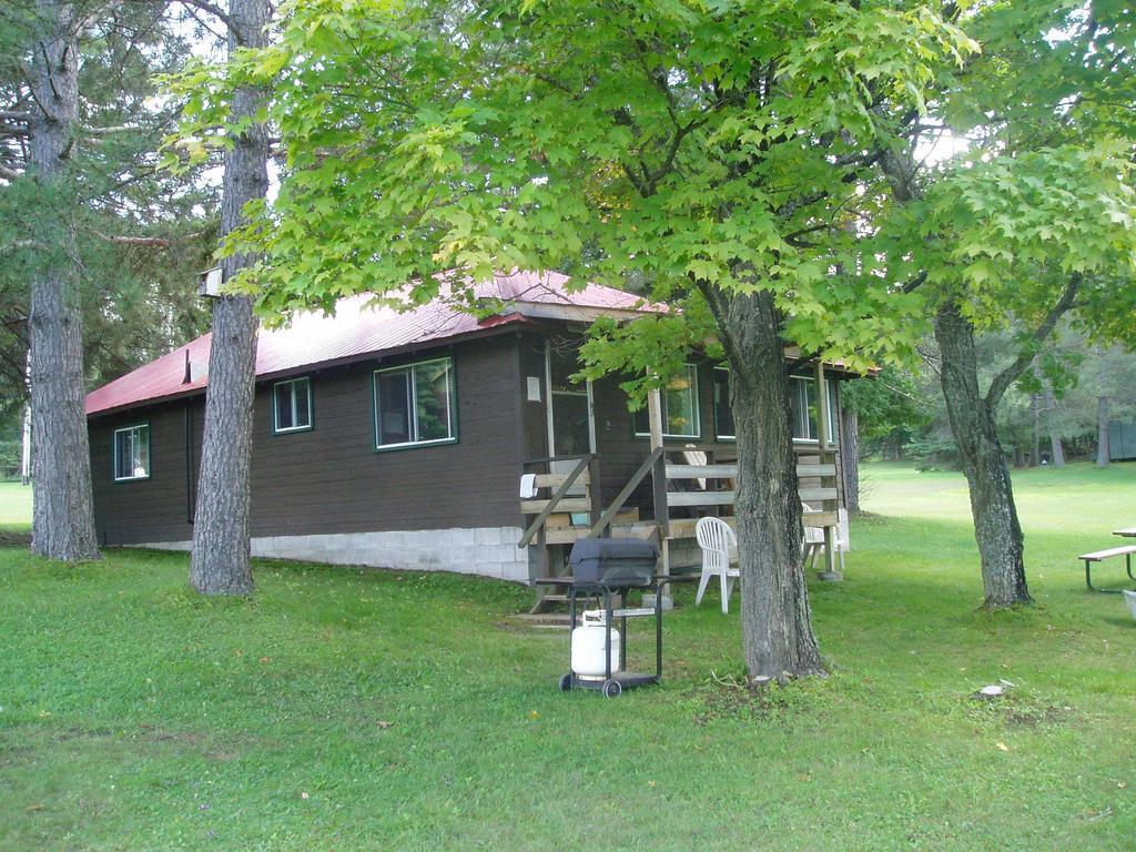 Bondi Village Cottage Resort Lake of Bays Eksteriør bilde